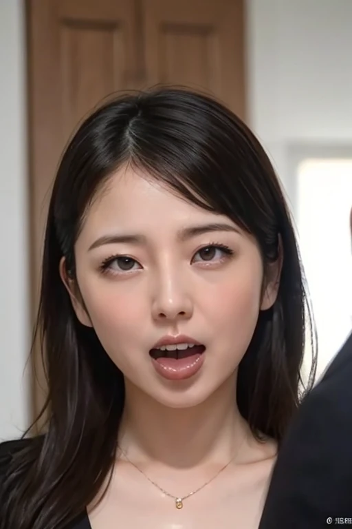 (masterpiece, 16k,8k,4K ,Very detailed:1.1),(Beautiful Face:1.1),(One Girl:1.1),Age 25,Japanese Girls,(Jewelry Lifting:1.3),(urination:1.4),(Embarrassing:1.2), Open your mouth,I opened my eyes,Medium Shot,Moaning,(traces of saliva), Eyes Wide Open, (Frowning),(Crazy Eyes) ,Heavily wet,(Wet thighs),(Open leg pose),C cup breasts,(cum running down her legs),Black Hair,Squirting on your own, Wet clothes, The face of a talented person,I can't hold my Squirting, doggy pose, Her body can't hold my Squirting, Squirting in the middle of town,stand up, Hyper cum desperate face,Embarrassing face,Painful face, Covered in semen, cum on longtan,cum on face, vagina and anus,cum shot,Tied up with rope,ahegao,Suck your own breasts,drinking semen,cum shot in mouth
