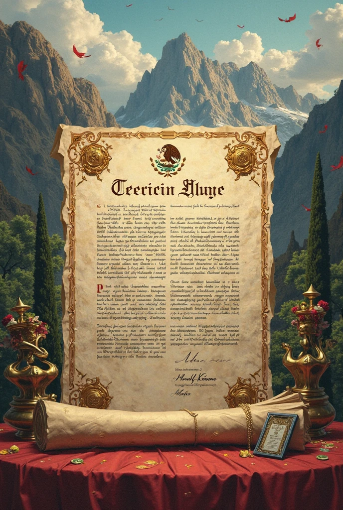 Family coat of arms "freljord"