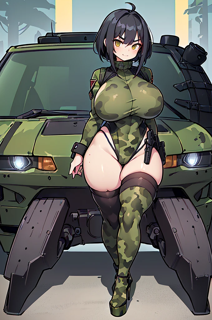 elegant,Full color high quality　Super huge boobs　A Japanese elite female army soldier with huge breasts is stripped naked and restrained.　Big breasts with big nipples　Sexy embarrassed expression　Big super busty girl　Erect nipples　ピンク色のErect nipples　Pussy exposure　Photorealistic highest quality　,city,big breasts　pubic hair　Construction site　Spread-legged pose on the bonnet of a car　Scrap Tank　headset　Big breasts with big nipples　Sexy embarrassed expression　Big super busty girl　Erect nipples　ピンク色のErect nipples　Pussy exposure