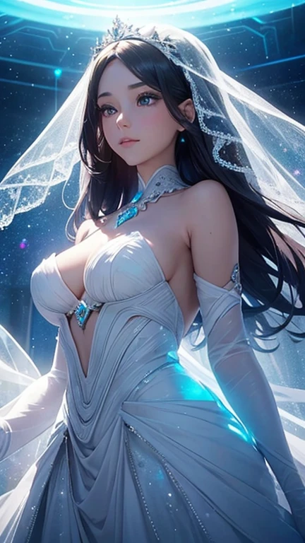 black background wall, blurred background, highest quality, close up of a woman, perfect face, perfect figure, alluring, charming, super hd, textured skin, super detail, 8k, extra large breasts, divine breasts, breast exposure, perfect face, delicate eyes, seductive, charming, half nude, 3d rendered character art 8k, fantasy characters, 3DCG, close-up of a woman, close-up of boobs, perfect face, perfect figure, alluring, charming, textured skin, super detailed characters, 8k, high detail, high quality, fantasy character, 3DCG, masterpiece, CG contest best work, CGstation, peerless beauty, 3DCG, movie bloom, movie soft light, skin texture, skin white as jade, flawless, delicate nose, peerless beauty, sister, royal sister, 3D movie character 8K, movie bloom, movie soft light, skin texture, white as jade, flawless, ghostly work