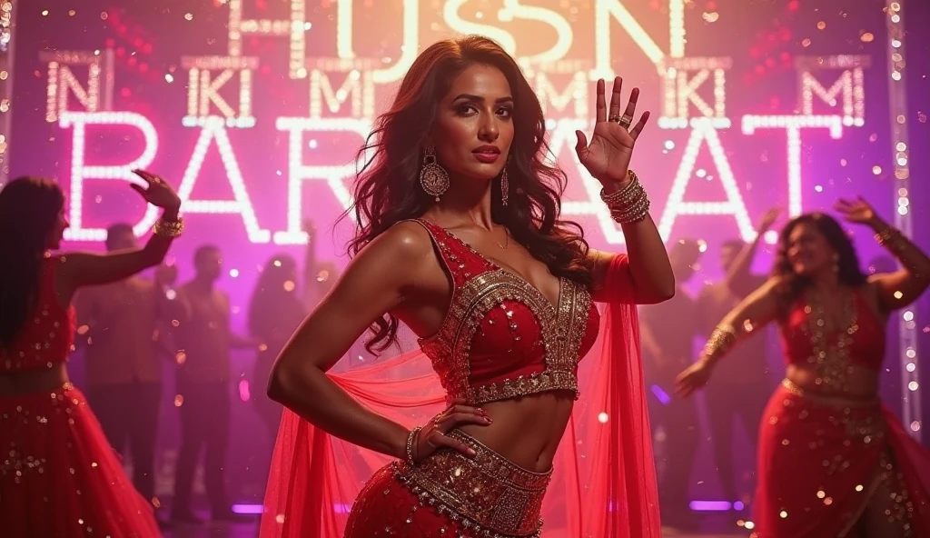 Day scene, close up photo of a indian from top view, (Masterpiece, Best Quality, High Resolution), evening Background, ((Paint Splash, Color Splash, Splash of Ink, Color Splash)), Sweet indian female actress, hour glass body shape,maroon lips, ((blouse)), lightly makeup,ultra realistic, realistic, look at viewer (cinematic:1.3), intricate details, (ArtStation:1.2)