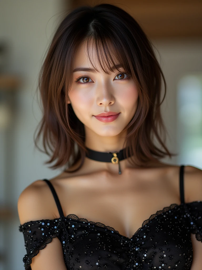 Lace bra
