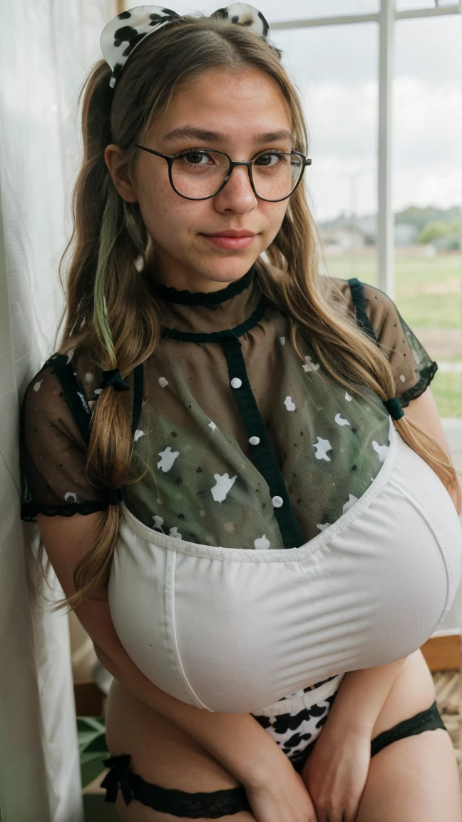((Auf der toilette, A very sweet one, sehr junge, chubby Jewish woman with glasses wears a turtleneck sweater.) ((She wears tight jeans ((Shemale strokes huge male fat, erigierten Schwanz, Big bump, Hose)) 40 Tsd., Fotografie, Meisterwerk, best quality, ((1 girl with green eyes and beautiful short ones, wavy white hair, She wears glasses on a beautiful one, detaillierten Gesicht)), Giantess oversized 9 foot body, [Fettbauch], ((gigantic oversized hanging saggy breasts xxl, Euter statt Titten)), ((Hosen runter, runder fetter Arsch, fickbar)), Lange fette erregte Brustwarzen, Detaillierte Augen. shy whimper, sad tears in her eyes