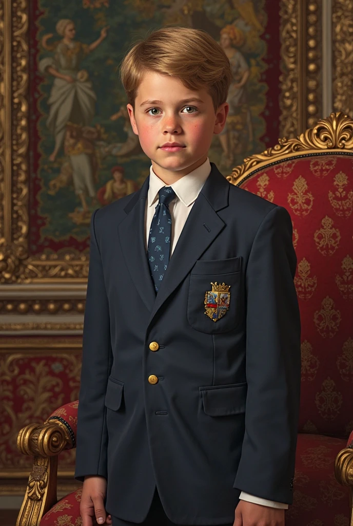 boy, 5 years old, russian blonde, at school, studying in the library, wearing school uniform and happy
(library background),
Victorian style,
(8k, epic composition, photorealistic, sharp focus),
elaborate background,
DSLR,

intricate details,

rule of thirds,