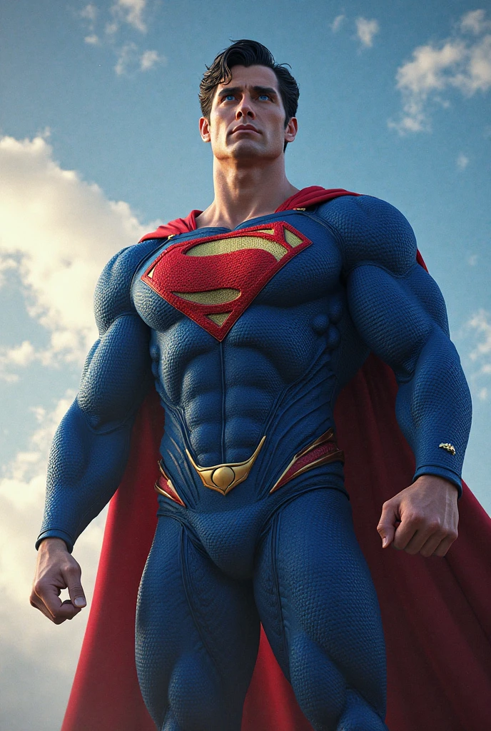 superman
