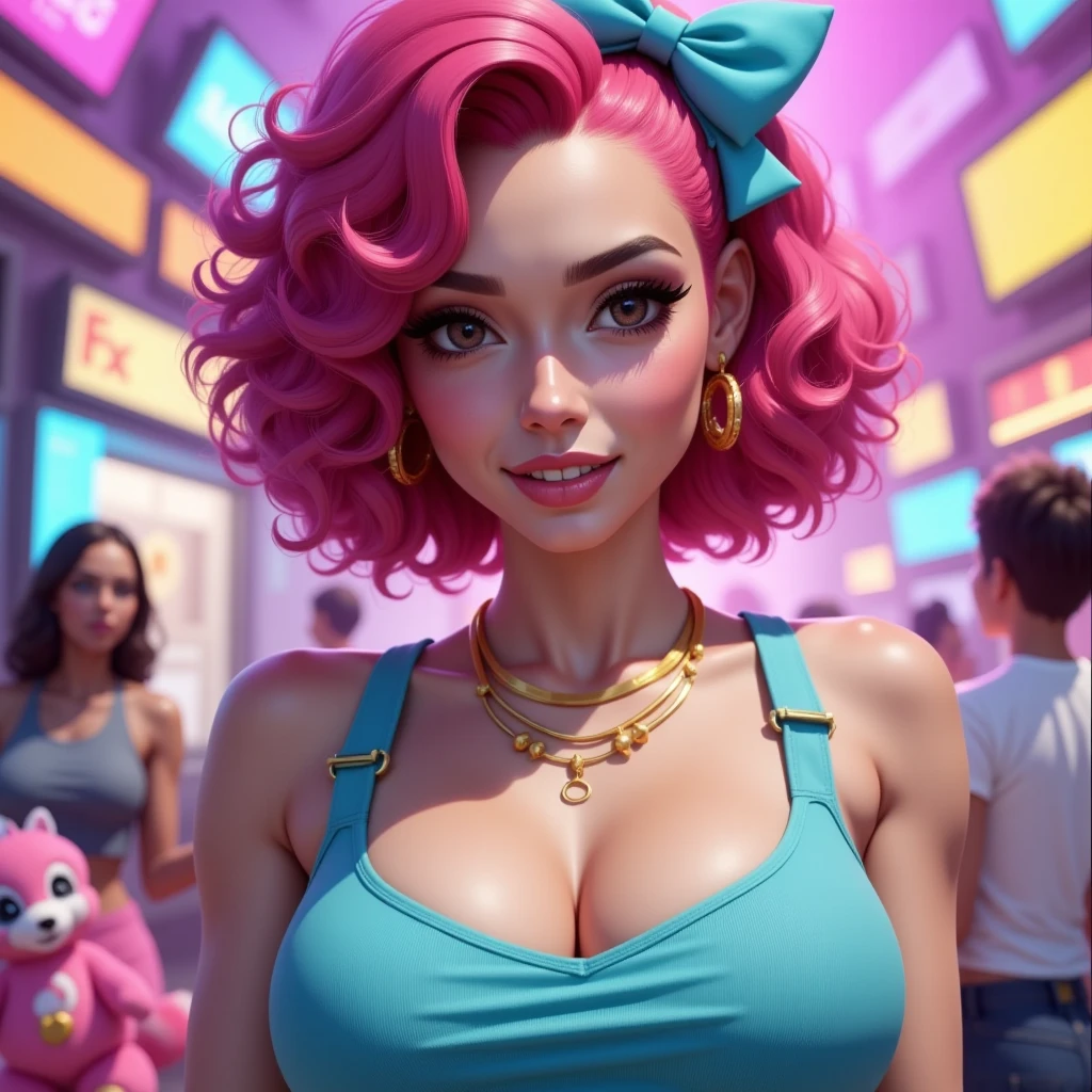 elf girl (cuarzo rosa SU-elsa frozen Disney Tinker waifu mezclando modelos .) (ultra fUSIÓN de cabello blanco y rosa) fondo de pantalla CG unity 8k altamente detallado, style shot, complex, High detail, dramatic, highest quality movie still image, Very detailed, masterpiece, Best Quality, character design, elsa, frozen elsa,fusión de diamante rosa (( dark style)), realistic and ultra detailed rendering style, natural light, sharp character design, (hard focus, 8k), (((Natural skin texture))), texturas 8k, soft cinematic lighting, adobe light room, dark room, HdR, sophisticated, elegant, rich detail, Sharp focus appearance) )), calming tones, Frenzy of details, intricate detail, Super detail, low contrast, Soft film lighting, Muted colors, Exposure Mix, HdR, Desteñir, 35mm, f/1.4, I LOVE YOU, f 16, 25 sec.