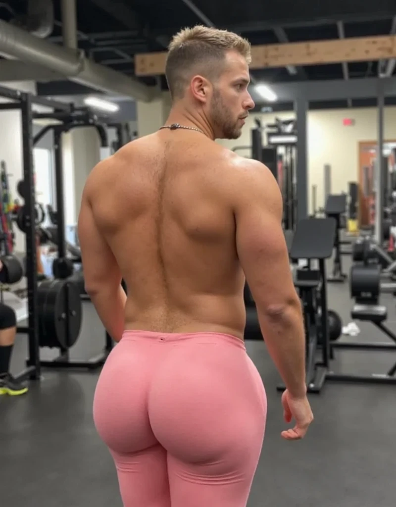 nude guy in a pair of purple checkered boxers. pale skin, oiled up, sexy redhead, pink nipples, skinny, good lighting, very pale skin, light skin, boxers, sitting on prison floor, body shot, purple boxer briefs, bulge print, hot guy, mature face, irish, wearing backpack, ginger, savanna background, backpack straps, black straps bondage, wet floor, wet body, cum drip on boxers
