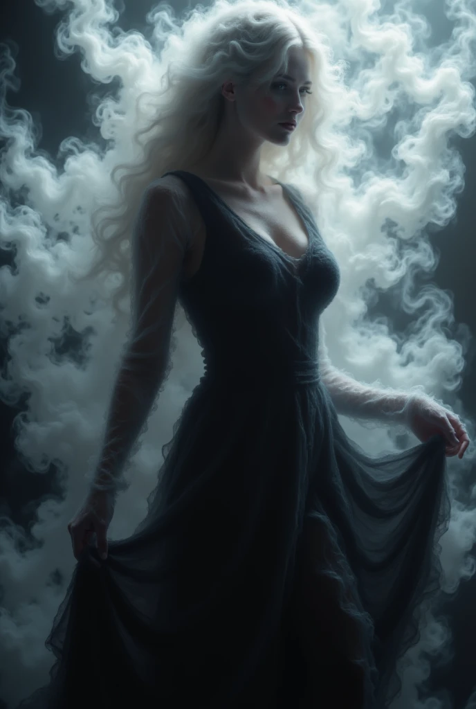 transparent woman figure,  and white realistic art of a woman in a dress,  a raytraced image,  tumblr,  soft blur and glow,  thermal imaging,  long hair,  only,  fluorescent skin,  transparency,  ethereal,  Phantasmagorical,  reflection,  monochome,  darkacademy,  darcore,  deepweb,  Dark-Art,  Neo-Noir Art,  Gothic style,  black monochrome,  transparency,  photography,  Dark nostalgia,  dark naturalism,  ghost,  Aether Ghost
glass image efect transparency,  gosthcore,  spooky,  floating,  floating dance,  floating,  eerie atmosphere
 fashion, --auto --s2