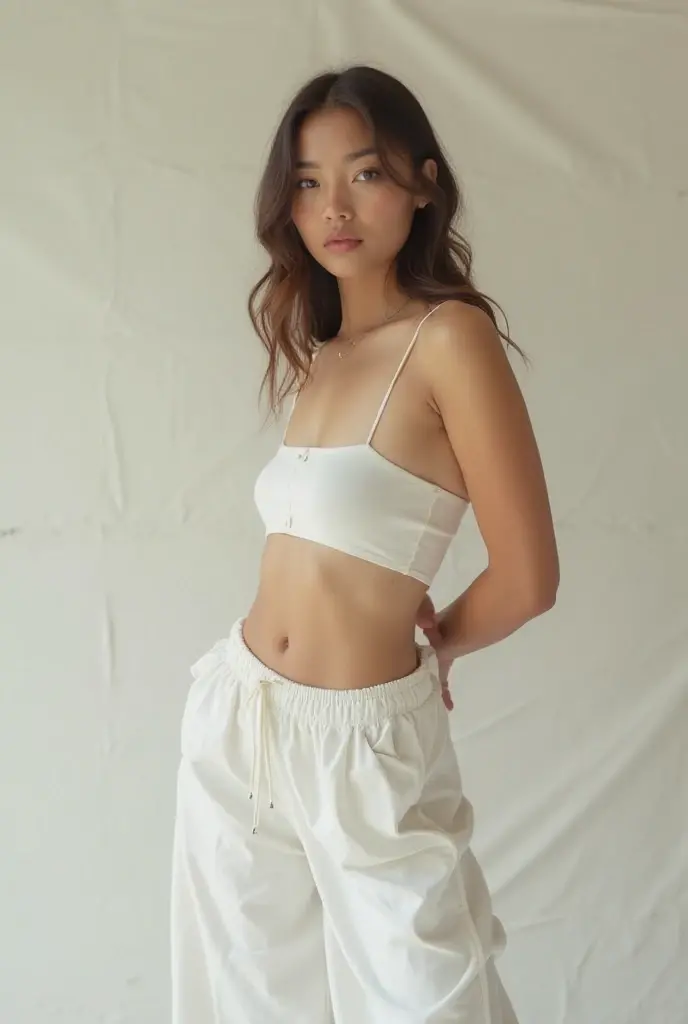 a beautifull 15 years old girl, wearing a sunglasses,smlie face, white skin, masterpiece, textured skin, super detail, high details, high quality, 8k, bangs hairstyle,
wearing a shirt, stomuch visible, stomuch visible, small skirt, wearing a eyer rings, wet body, 