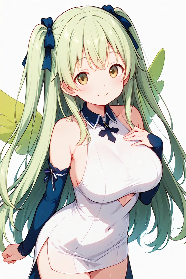 (((close up breast))), Little fairyの少女が悪戯しています, (Flapping its wings, it floats in the air)、(I look up at the girls from the ground.)、(The girls who surrounded me and hugged me)、((A laughing smile)), (Pixie)、(Butterfly on the back々Feathered)、とてもLittle fairy、((Little fairy))、low length、(thin)、((5 years old girl))、(Transparent fair skin), (((child girl)))、Wavy、(Green Hair)、ponytail、Red scrunchie、((Forehead))、Big eyes、Grey Eyes, (Red leotard)、(covered nipples), ((Angle from below1.5)), light pink tights、Covered navel、(Thighs), crotch、(Angle from the bottom of the girl), (In the woods)、((Punching the penis))、1boy, ((Cast magic on the penis))、((lying big boy)), ((penis)), ((eject cum)), 