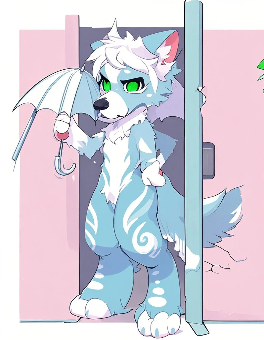 full body portrait,hairy male,hairy body,correct human anatomy,Correct human skeleton model,Delicate eyes,glowing eyes,exhibit(Tall and thin body type),male,youthful posture,horny boy,white fur,three cyan spots,Large pink brand,pink eyes,Pink right eye,emerald green eyes,Emerald left eye,heterochromatic pupils,The eyes are different in color,sharp claws,Correct hand structure,Feet changed to cat paws,claw toes,Each foot has four toes,There are fleshy pads on the bottom of the soles of the feet,Each hand has four fingers,Cute meat pads,The meat pad is pink,Face turned red,satisfy,moan,Difficulty breathing,traces of saliva,Lovely,stick out tongue,tongue dripping milk,excited expression,longing for pleasure,Handsome,evilcharm,arrogant,evil,charm,spoiled,Cat tail behind,only one tail,Slender cat tail,abdominal muscles,Have muscles,strong,long legs,nude,Bulge between legs,Sexy bulge,White open-leg sports socks,Lift your legs,Show the audience the paws,exhibitmeat pads,Very excited by being teased,Looking like I need to vent,being held back,Very eager to vent,The look of being played badly,in a dim hut,cabin in the woods,Faint bright light,dim light,After drinking milk,Milk spilled,milk flowing out of mouth,Milk dripping from the corners of the mouth,face covered in milk,Milk dripping between legs,