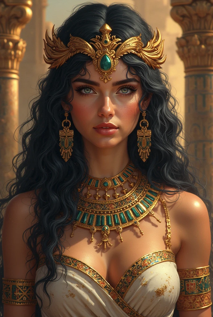cleopatra 