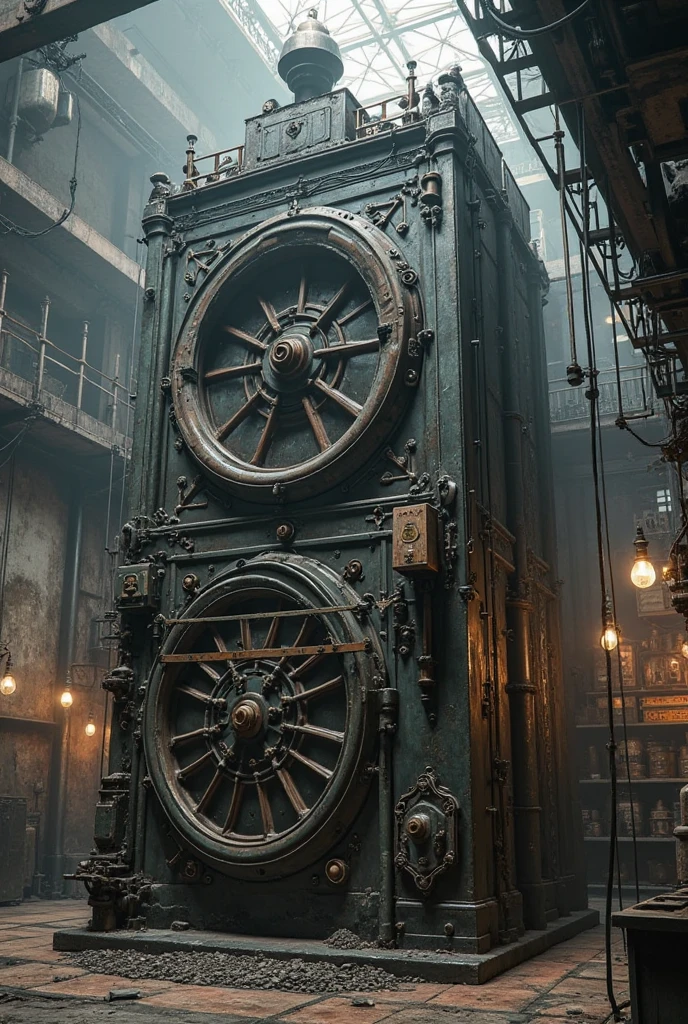 <lora:DavyJonesLockerStyle:0.7>DavyJonesLockerStyle desktop computer, steampunk, wet, dripping, tentacle, (Masterpiece:1.3) (best quality:1.2) (high quality:1.1)