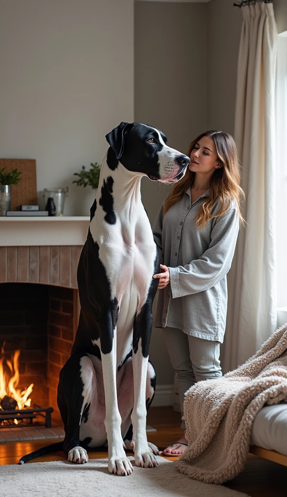 Animal sexe