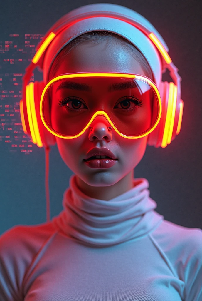 colors , surreal electronic music and innovations , capa para album musical , instrumental eleteonico , type beats , artistic excellence , surpriendame ia