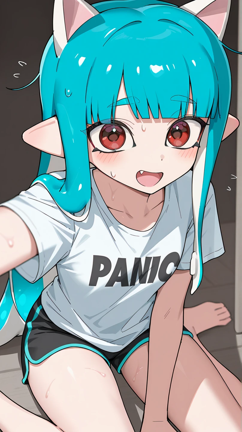 (masterpiece, best quality), 1girl, <lora:Penpen:1> penpen, penguin, animal, animal focus, green eyes, beak, collar