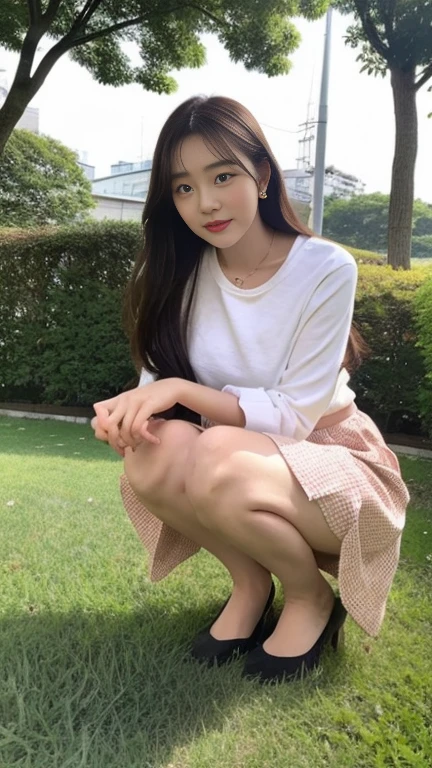 best quality, ultra high res, (photorealistic:1.4), 1girl, masterpiece, outdoors, full body,
