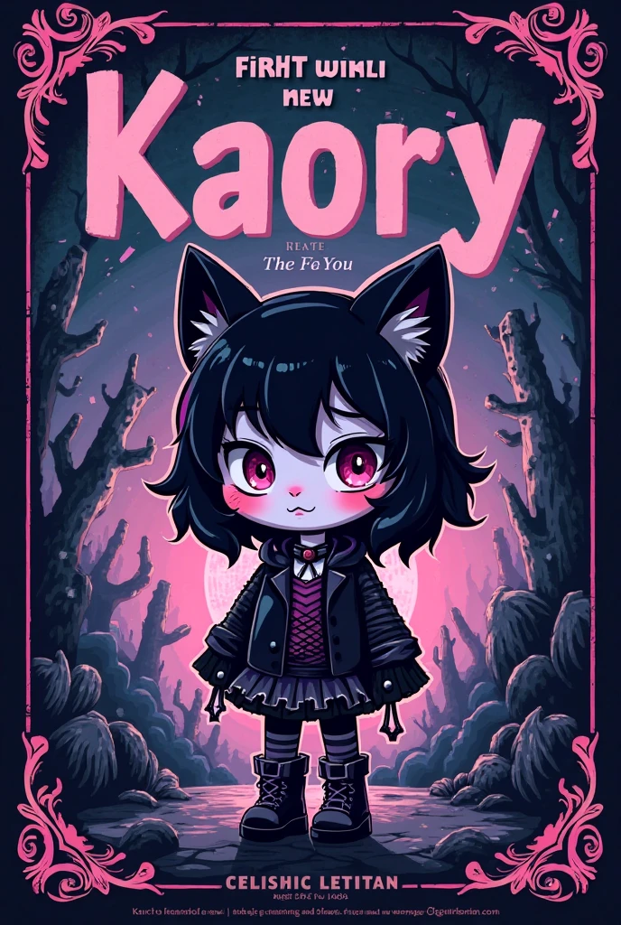 a close-up of a woman in a black blouse and a woman in a black blouse, furry art, feminine furry mini cute style, Pixiv 3DCG, ovelha, skin tanned, vrchat, furry anime, Jinx, furry art!!!, full-featured_cos!!, furry digital art, anime catgirl, anime character; full-featured cos art