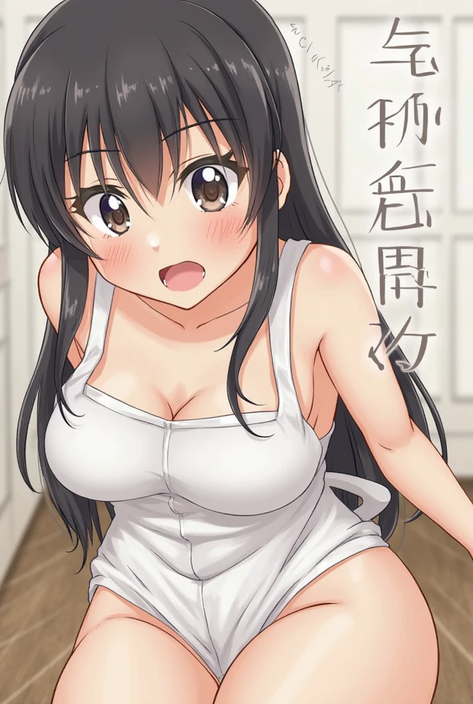 masterpiece), One girl, Completely naked、Armpit Hair、Blushing、Urinating、Tremendously large nipples、Nipples bigger than thumbs、The biggest nipple in the world、Very large nipples、Erotic squatting、Ahegao、Embarrassing、Big Ass、Tortoiseshell binding、(((((Accurate human body)))))、Painful expression、low length、、pubic hair、This woman has very thick armpit hair.、Tortoiseshell binding、Inserting a dildo into her vagina and masturbating、Beauty、Women with armpit hair、Saggy breasts、Big Tits、urination、Chubby、、Lori、Primary school students、Children、5 year old、Brown nipples、cute、Looking up、whole body、Dirty pervert、Sexy、Red cheeks、
