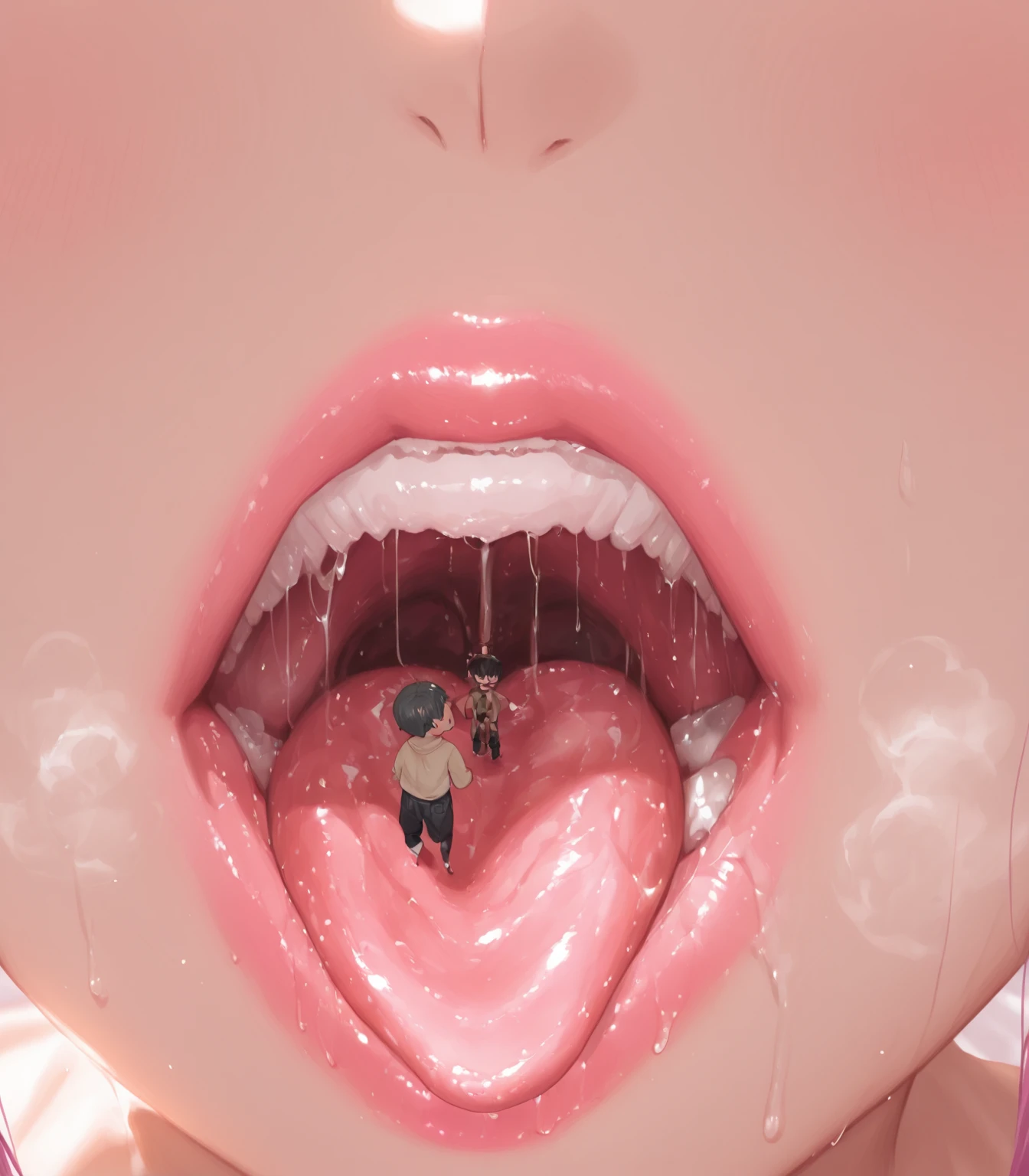 Ultra-high resolution photos、Very accurate child's body、Esbian all over、Small breasts、sexual training、solo、Sex、She's sucking a huge cock、Semen Bukkake、A very young-looking girl、Very beautiful virgin pussy、Very small breasts、Super short、Drooling、Writhing in pain、Super moaning with pleasure、It feels very, Very good、Ecstasy、Force、Fluid overflowing from the crotch、Sweat