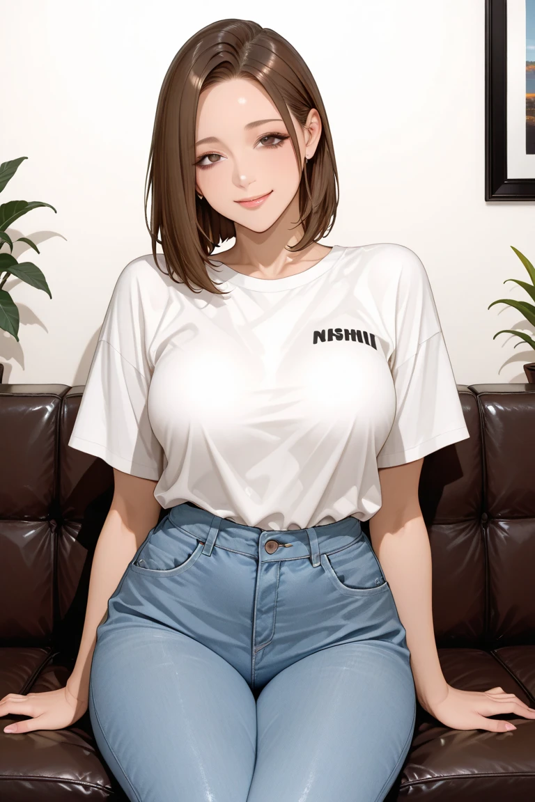 Cover your breasts