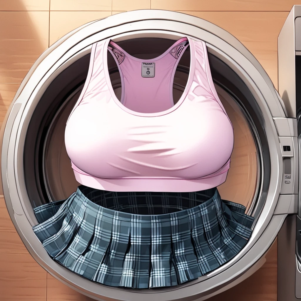 Close-up of a beautiful girl in a dress, Anime cosplay, cosplay, intriguing outfit, anime-inspired, Anime girl in real life, Realistic atmosphere, Ray traching,particle fx,She has a pair of wobbly chubby round tits, is shy,Peach heart eye,Wearing black stockings,Anime waifu,exposed