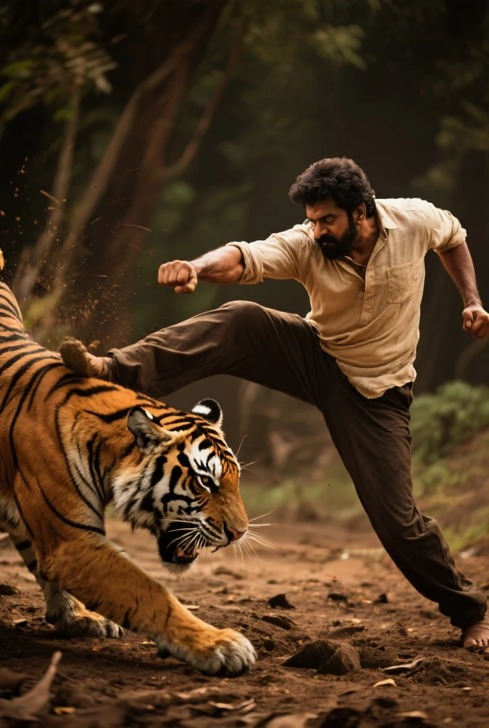 Salman khan with tiger zinda hey and salman khan killed a buffalo with his kick
Killing a buffalo
Lying down this buffalo