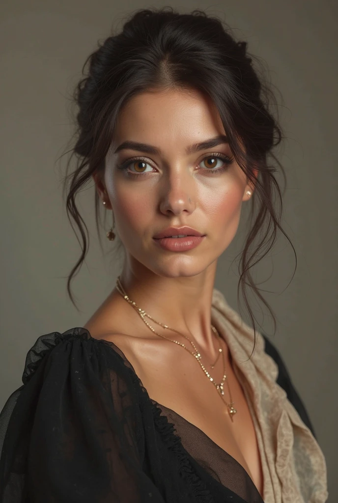 A girl in a garden,Dressed in a flowing white dress,Helles Sonnenlicht, that penetrates through the trees,Sanfte Strahlen erhellen ihr Gesicht,beautiful detailed eyes,beautiful detailed lips,extrem detaillierte Augen und Gesicht,lange Wimpern,Ihr Haar weht im Wind,flutter like golden strands,funkelnde Tautropfen auf den bunten Blumen, von denen sie umgeben ist,the gentle chirping of birds in the background,a peaceful and serene atmosphere,Mittel: Oil painting,klassischer impressionistischer Stil,Sanfte Pinselstriche und lebendige Farben,die Farben sind warm und lebendig,The lighting is soft and natural,Creating a dreamlike atmosphere.
(best quality,4K,8 TAUSEND,High Resolution,Meisterwerk:1.2),ultradetailliert,(realistisch,photorealistisch,photo-realistisch:1.37),HDR,UHD,Studiobeleuchtung,Ultrafeine Malerei,scharfer Fokus,physikalisch basierte Darstellung,extreme Detailbeschreibung,Fachmann,lebendige Farben,Bokeh,Portraits,bunte Palette.
