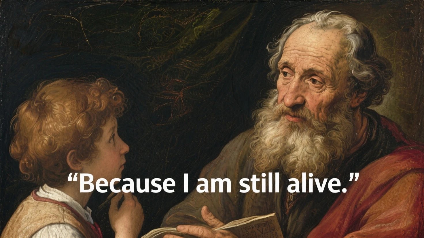 Illustrate with images the following question to be added to a test: ) Archimedes went to sleep next to a large rock. He wanted to get up at 7 in the morning, but the alarm clock had not yet been invented! He decided to sleep in a place where the shadow cast by the rock ended at 7 am so that he would be woken up by direct sunlight.. Archimedes knew that at 7 a.m., the sun touches the ground at an angle of 30º .The rock he slept next to was 5 meters high.
How far from the rock did Archimedes sleep??
obs: This text containing the question must be in the image