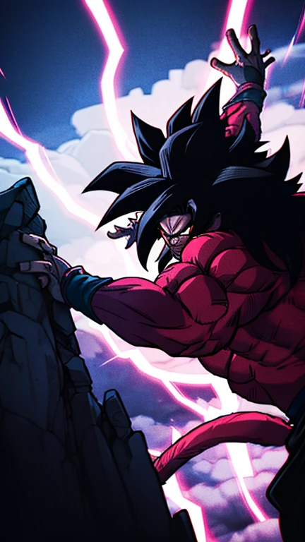 high resolution,High Resolution,(((8k resolution))),Huge erect penis,8-year-old boy,Crying face,Drooling,Bodybuilder-like muscles,Sexy nipples,Ejaculate a lot,Trembling,Expressions of drowning in pleasure,2boys~4boys,Muscular thighs,Red Spider-Man Suit,Devil's Body,Big Wings,Riding on your own alter ego,Transform into an evil demon,Sunlight hits from the front,muscles like the hulk,Super Saiyan,Completely naked,Tattoo,Orgy,Anal Sex,Detailed face,baby,Shake your penis and scatter semen,Showing strength,Cross your arms,fly in the sky,Brainwashed,Japanese anime style,Lots of black tears,Vegeta,rape,Being pinned down