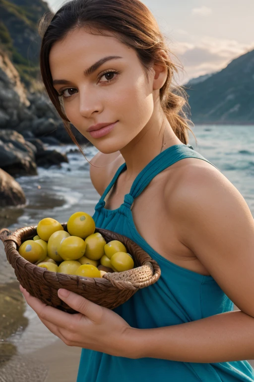 sourire、mamelon look、(en 8K、la plus haute qualité、chef-d'artwork:1.2)、(authentique、photoauthentiqueistic:1.37)、super detailed、1 fille、type hispanique, mignon、beautiful and detailed sky、Bureau、session、date、(rougir de ton nez)、 (parfait beau beau visage:1.15)、(closed mouth)、A delicate touch、(Chemise squelette:1.1)、jour、、cheveu longs、、dentelle blanche、corps、femme de 30 ans、cheveux bruns、、yeux bleus、 head、((Fille de mode coupe M、Beaux yeux、authentique face、authentique skin、authentique-looking face、Authentic skin、Beaux yeux、、(pas de sous-vêtements:1.3)、、viewer、Regardez attentivement le visage et la poitrine、, chemise transparente。the end of the chest protrudes。l'areole dépasse。(The shape of the genitals is clearly visible), Beaucoup de cils。pitch black eyeshadow。Bright red lips。talons hauts sexy noirs。Poils pubiens。The lower abdomen is bristled。mince。les cuisses sont ouvertes。There are a lot of Poils pubiens。The mamelon is very prominent, And the delicate corps shape、dark blue suit、chameau'Avec les orteils、chatte saillante_mamelon