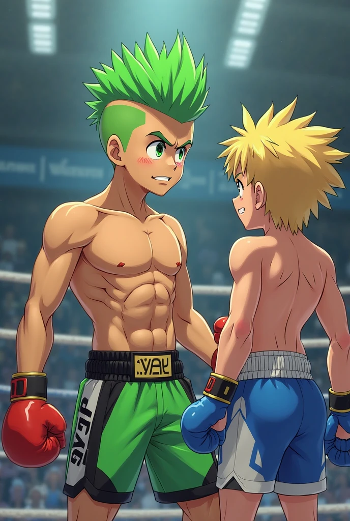 Concert Hall,(((Kagamine Len))),short hair,Short Ponytail,Spiked Hair,Aqua Eye,Huge, toned muscles,Huge penis,Harness,Magic Circle Pattern Tattoo,Imminent sexual activity,Highest quality,Fantastic lighting,ローteenager face,Vulgar face,((Fall to the ground,Eyes wide open and tongue out,Shaking violently,Violently convulse,Stick your chin out)),teenager face,Little,Sailor suit,suit,Sucking Your Own Penis,headset,スパイダーマンsuitのようなSailor suit,Large bulging muscles,Lots of drool, sweat and semen