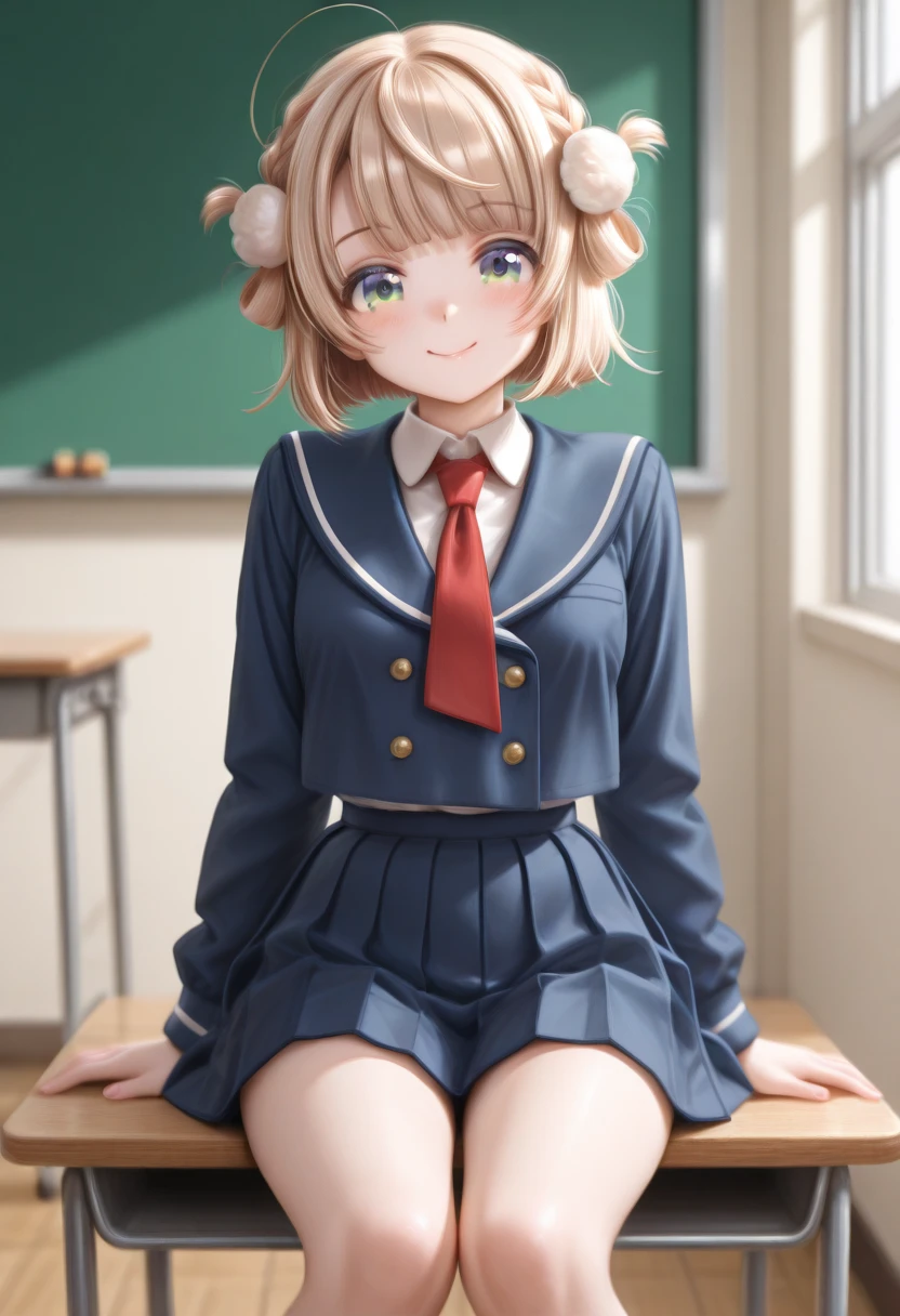 Mia, necktie, school uniform, collared shirt, pleated skirt, sitting, knees up, hand on own knees,
<lora:tearmoon-diag_oft-bundle-30000:1:1:lbw=1,0,0,0,0,0,0,0,0,0,0,0,0,0,0,0,0,1,1,1,1,1,0,0,0,0>, <lora:pvc:1>