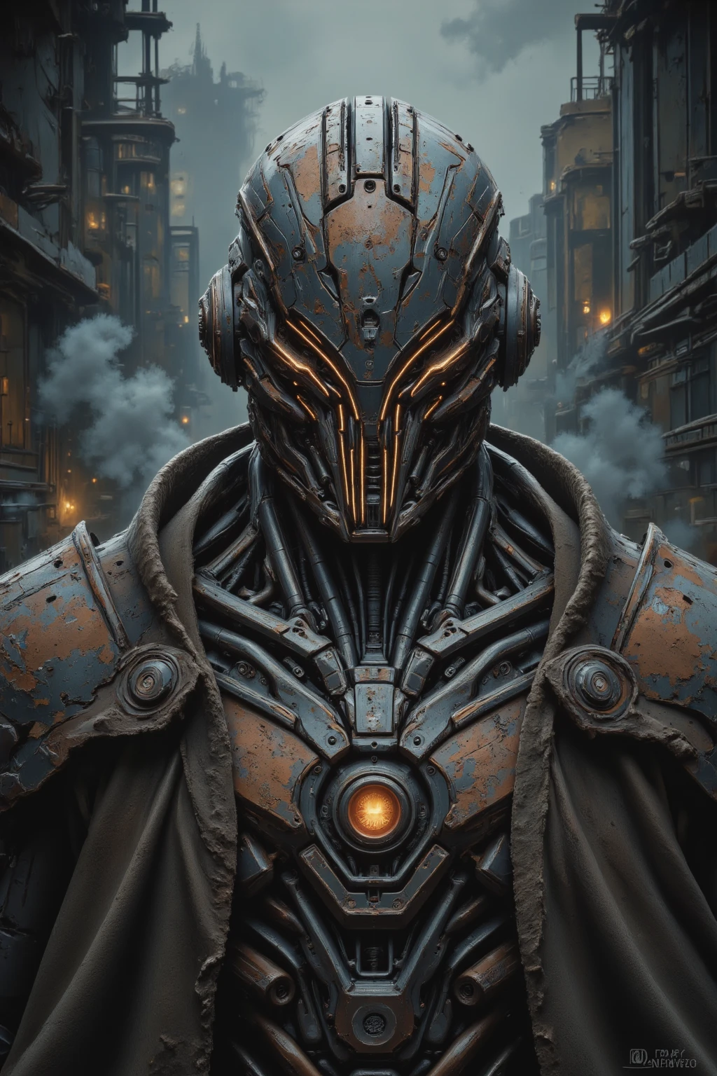 technoballx,[dark fantasy:science fiction:0.75],
Green Slaad
dark themed,spotlight,volumetric lighting,steam,fog,
<lora:technoballx-000040:0.5>,
<lora:GoodHands-beta2:0.75>