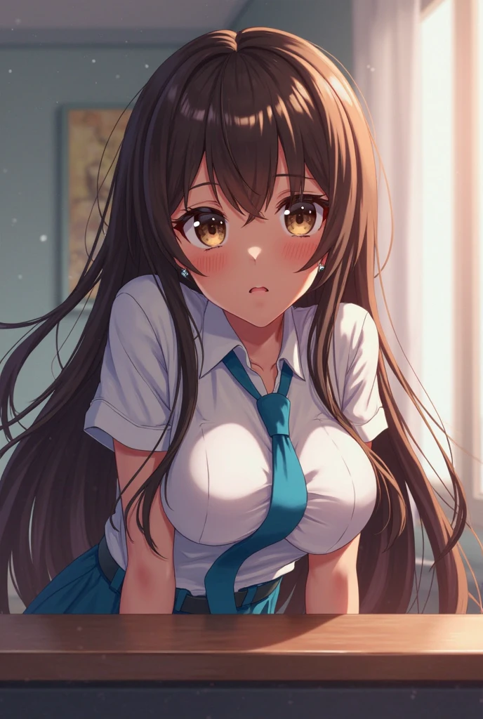 ((best quality)), ((masterpiece)), ((extremely detailed)), (perfect composition), illustration, high-res, realistic, prefect lighting, dynamic angle, [clean and clean], absurdres, 1girl, sole, kotegawa yui, nude, upside down, kneeling, pussy, [hentai spread pussy], fantasy, full body, matured, sexy, orgasm, black hair, long hair, long bangs, brown eyes, large breasts, frills, school uniform, pleated skirt, femdom, enchanting expressionless, open mouth, blushing, embarrassed, lying, enjoying, prefect body, uncensored, female masturbation, fingering, dilated ass hole, crotch rub, high detailed prefect drawn hands.
<lora:Kizuki - To Love Ru - Kotegawa Yui:0.8> <lora:add_detail:0.3> <lora:rainbow:0.2> <lora:spussy-000004:1>