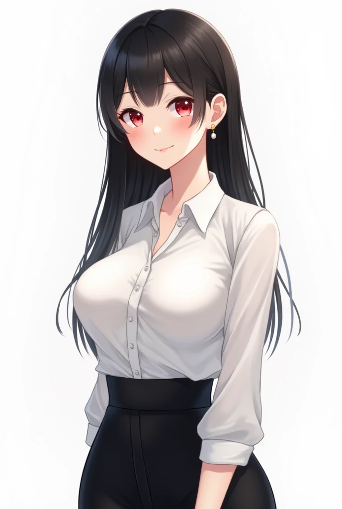 1. Hairstyle and color: Hinako Ishiwata's hair has changed from dark brown to black.、Natural long hair。Most of the styles are straight or slightly wavy.、Gives a simple and clean impression。
2. Eye color and facial expression: big、With slightly slit eyes、Has an intelligent and calm atmosphere。The smile is soft、I feel kindness and generosity、Sometimes he shows a cool expression。
3. Body Type: スリムでしなやかなBody Typeをしており、The movements during the dance and performance on stage are beautiful.。Good style、It enhances the outfit even more。
4. Clothing and style: In stage costume、Simple and sophisticated design suits you。In casual clothes, she tends to prefer calm colors and simple designs.、You can feel the elegant and mature fashion sense.。
5. Character: Hinako Ishiwata、A calm and reliable leader type.。A reliable person、He stands out in his support of his fellow group members.。on the other hand、A gentle smile、He also has a friendly side.、He is also loved by his fans.。