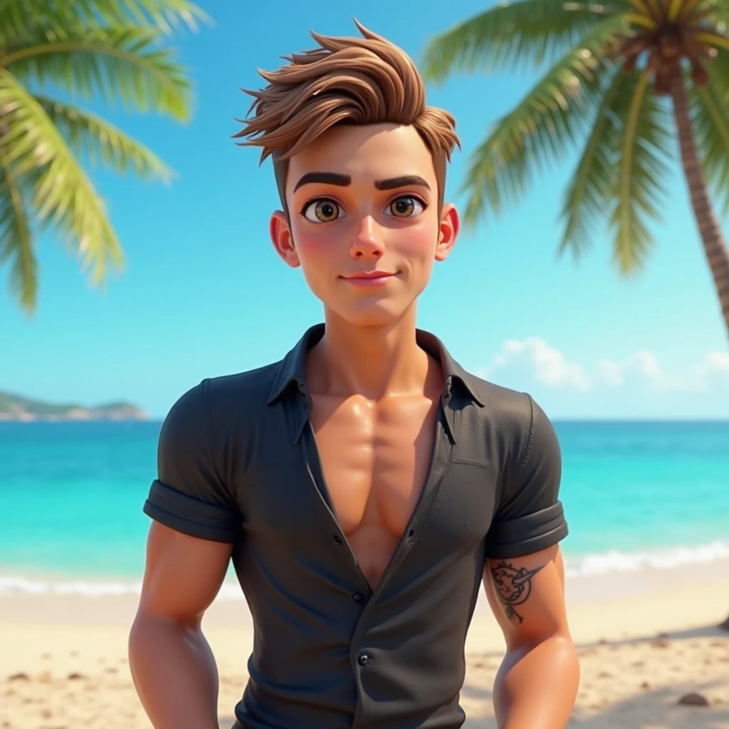 tom holland