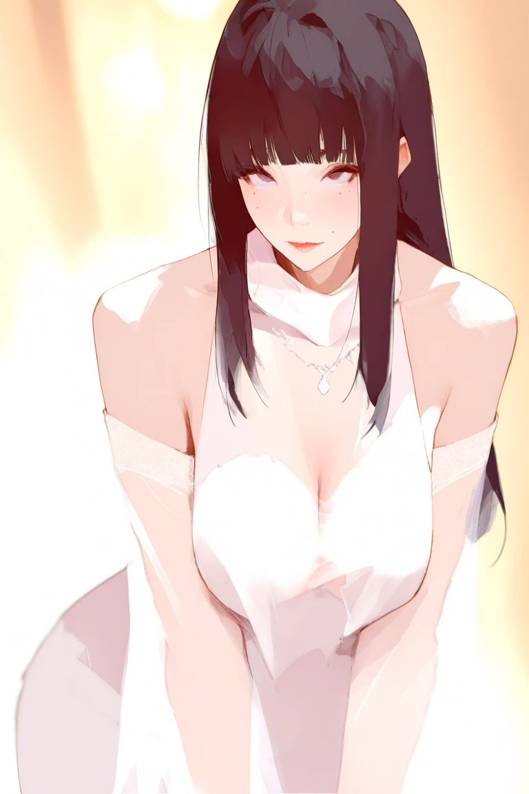 core_9, score_8_up, score_7_up, score_6_up, uncensored, Yukinoshita Yukino, black hair, long hair, blue eyes, naughty face, shiny skin, sweating, BREAK (masterpiece:1.2), best quality, high resolution, unity 8k wallpaper, (illustration:0.8), (detailed eyes:1.3), perfect lighting, extremely detailed CG, (perfect hands, perfect anatomy), hearts, pleasured, (small breasts:1.3), bandages, sarashi, bandaged_arm, flower, 1girl, breasts, naked_bandage, white_flower, budget_sarashi, bandaged_hands, arm_wrap, looking_at_viewer, solo, lily_(flower), collarbone, bare_shoulders, thighhighs, sitting, black_legwear, wrist_wrap, mummy, fellatio gesture, tongue out, saliva, gasping, heavy breathing,