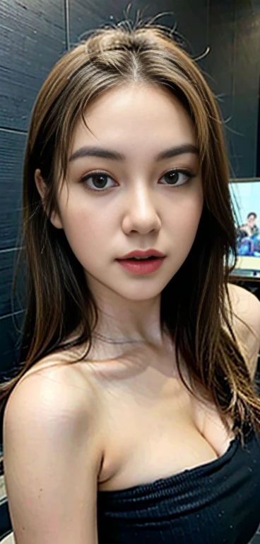 Jennie From Blackpink 