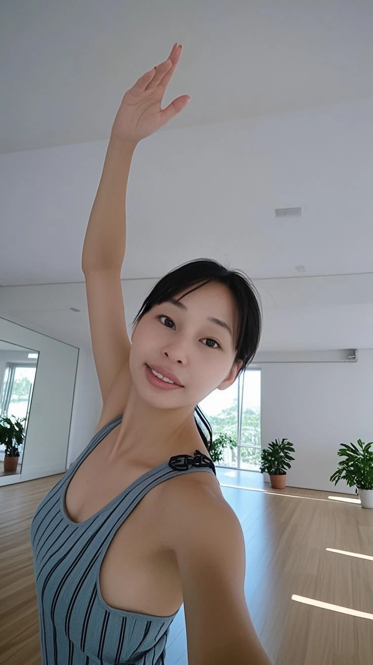 Pilates