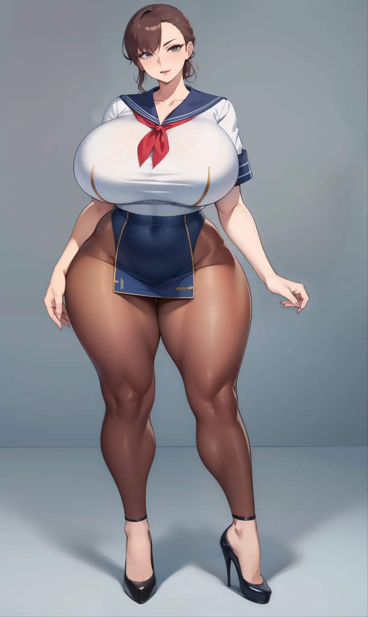 Big Breasts, Big Hips, Full Body Shot, Mature mother, Voluptuous thighs, 子ox一頭, Seductive mature woman, Perfect body, Plus Size Model, Wearing high heels,Miniskirt Uniform, Big Breasts, Big Hips,Full Body Shot, Mature mother, Whipping the lower body, Plump thighs, ox, Seductive mature woman, Perfect body, Plus Size Model,All Nude, Very erect nipples, Very thick pubic hair, very dense armpit hair,