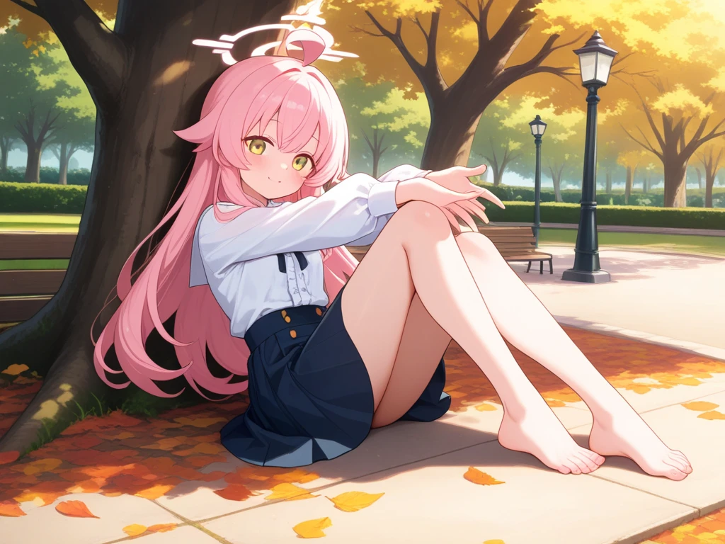 highest quality、8Kmasterpiece、Draw a detailed face、One childish girl、pink lolita costume、(((whole body)))、Cute pose、Professional Lighting、Happy expression、Shiny black hair、Perfect Anatomy、Sitting in a green meadow,(((girl sitting))),masterpiece, highest quality, High resolution, {Detailed and beautiful eyes}, finely,  Detailed and beautiful eyes,1 Girl, (alone:1.5),  (Hair Ribbon:0.4), Pink Eyes,Cinematic Angles,perspective,White bun hair,long pink hair,