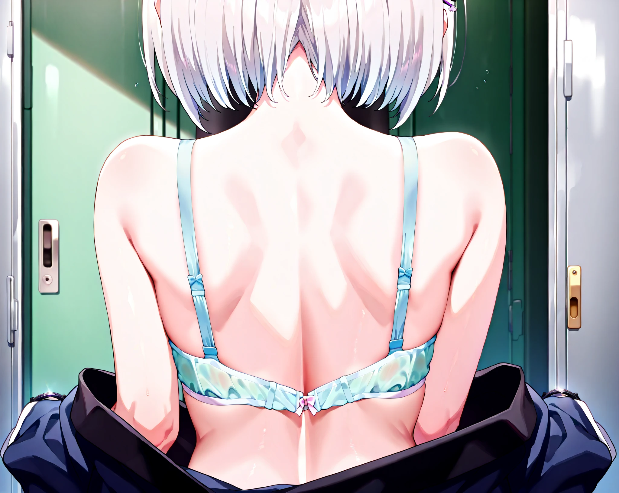 1dildo,underwear,dildo under panties,dildo under clothes,dildo in pussy,standing、sweat、1dildo,underwear,dildo under panties,dildo under clothes,dildo in pussy,standing、sweat、、Blushing、Embarrassed expression、Sex、、Upper body naked、nude、Hide your with your hands、Blushing、Embarrassed expression、、Not wearing a bra、short hair、Light cream colored hair、Red eyes、、Blushing、lipstick、Perfect hands、Detailed hands、1dildo,underwear,dildo under panties,dildo under clothes,dildo in pussy,standing、sweat、Bedroom、
