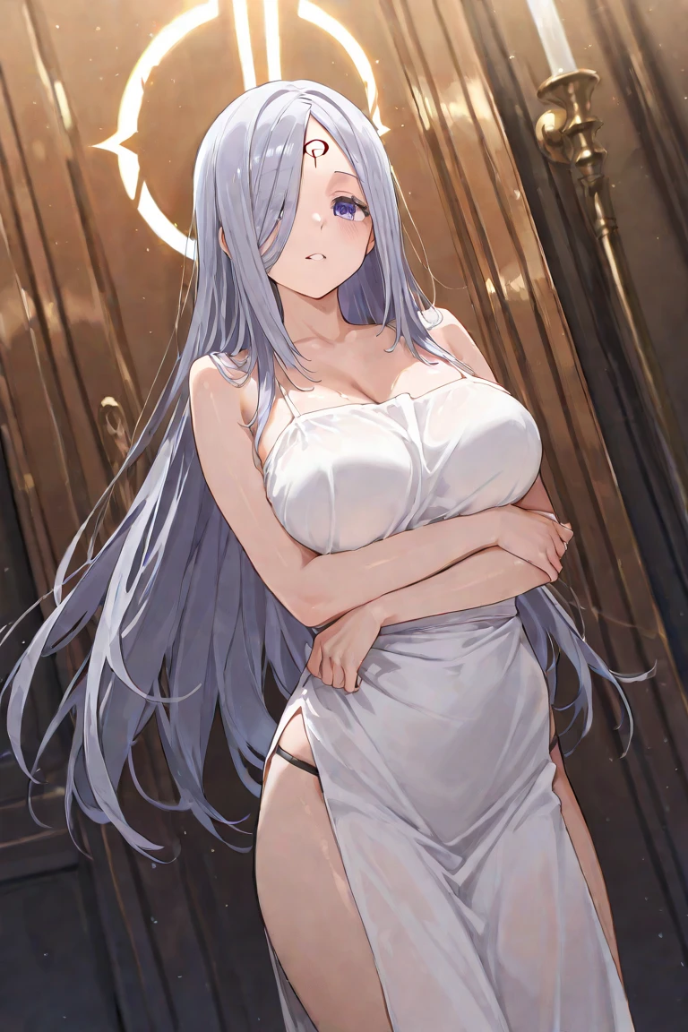 sexy tall girl naked hentai