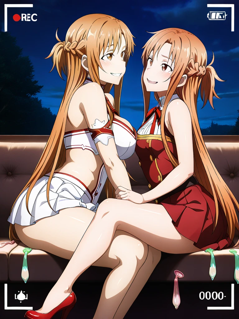{{Asuna Yuuki(SAO)}}},official style,2d cel anime, gleaming skin,strong light coming in，,(((Put your hand in your panties))),  (((One girl))), (((alone))), (((One girl))), (((alone))),stage,Portraiture,View your viewers，((Cotton panties with crotch))，(((Skirt flip, I can see your panties)))，squat，Spread your legs，Spread your legs，From below，((Cotton panties with crotch))，(((Skirt flip, I can see your panties)))，((Cotton panties with crotch))，(((Skirt flip, I can see your panties)))，Embarrassing，blush，Alone，Alone，(((One girl))), (((alone))), (((One girl))), (((alone))), Alone，Alone，(((One girl))), (((alone))), (((One girl))), (((alone))), Alone，Alone，(((One girl))), (((alone))), (((One girl))), (((alone))),