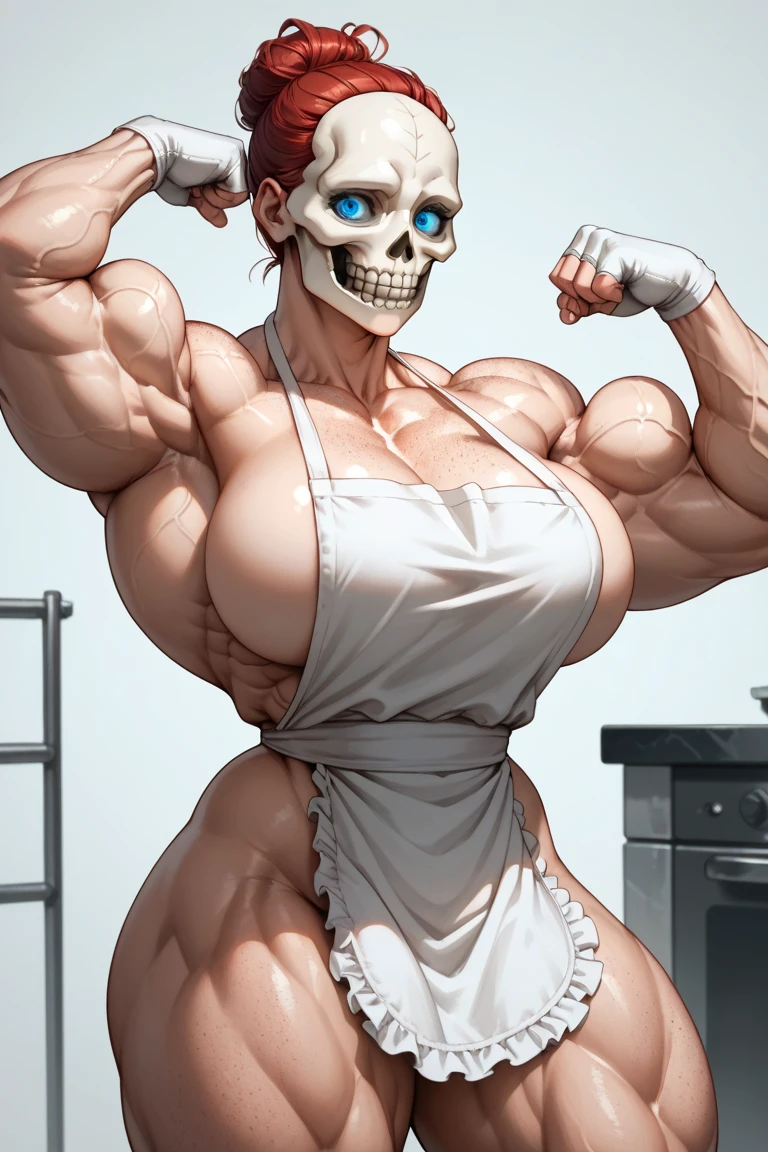 Skinny female,emaciated,the ribs,innominate bone,pelvic bone,sternum,flatchest,big breasts thin waist,Thin leg,tightsuit,Fat women and skinny women