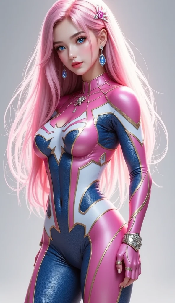 Dragon Ball characters, colorful photo, girl、Cute female face, Sparkling simple makeup,sparkling eyes, shining lips, high quality photos, half body photo, full body photo, girlの体、Glitter face、(Skirt soars)、(I can see my pants:1.2),(realistic panties)、(camel toe:1.2)