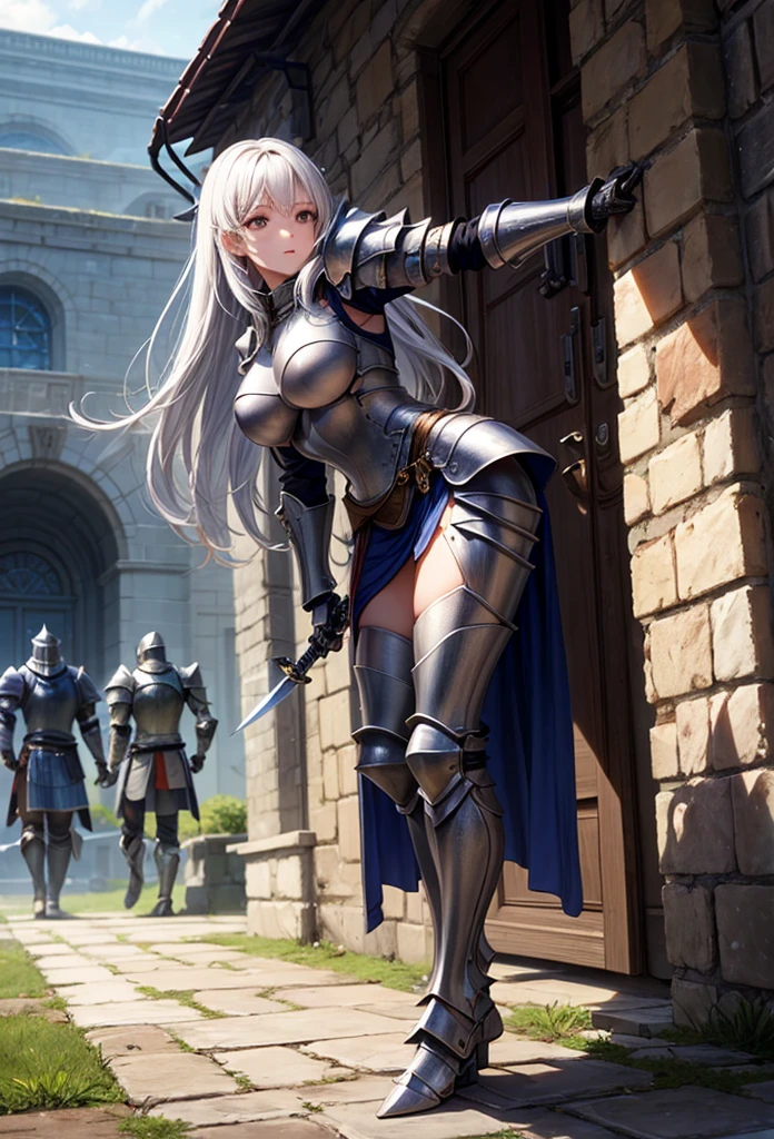 Background with