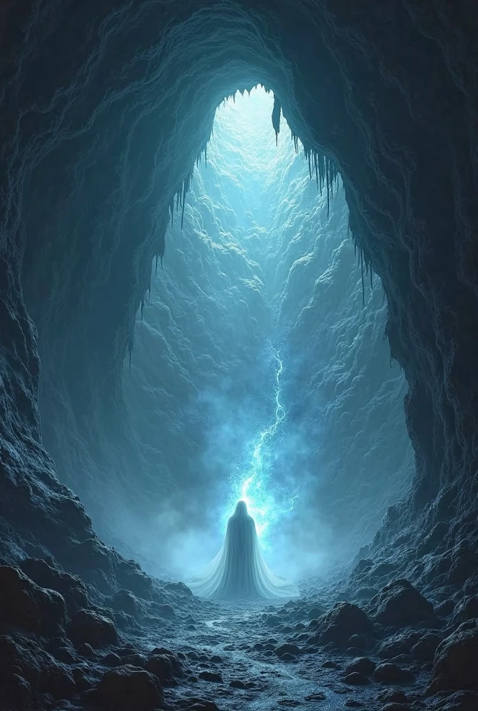 into the abyss