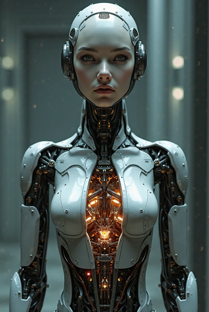 🤖🫀